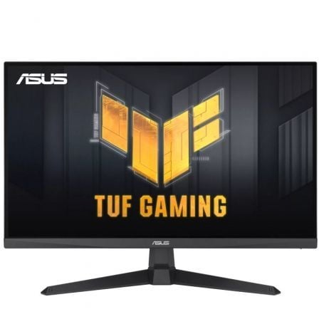 Monitor Gaming Asus TUF Gaming VG279QE5A 27'/ Full HD/ 1ms/ 144Hz/ IPS/ Multimedia/ Negro